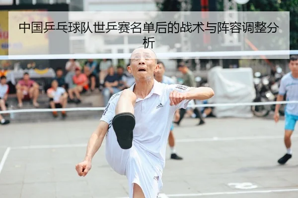 中国乒乓球队世乒赛名单后的战术与阵容调整分析
